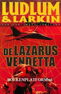 De Lazarus Vendetta