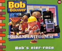 Bob's eier-race