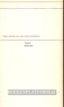 Twee verhalen van Yury Kazakov