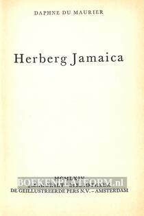 Herberg Jamaica