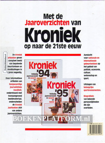 Kroniek '96