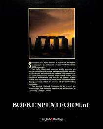 Stonehenge and Neighbouring Monuments
