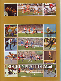 Sportfoto Jaarboek 70