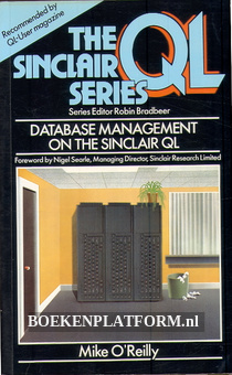 Database Management on the Sinclair QL