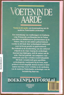 Voeten in de aarde