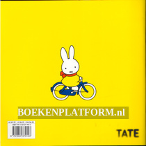 Colour with Miffy