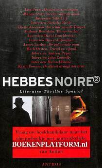 Hebbes noire 2
