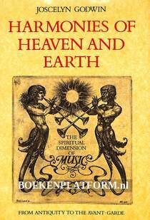 Harmonies of Heaven and Earth