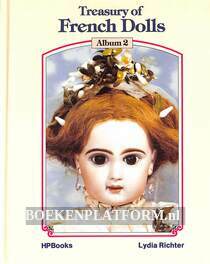 Treasury of French Dolls