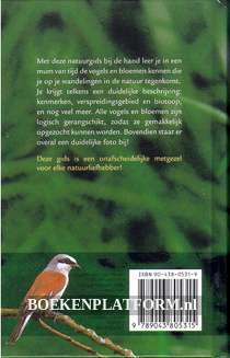 De grote natuurgids