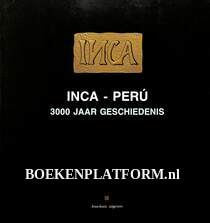 Inca-Peru catalogus