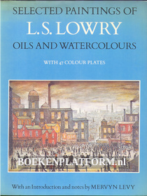 Selected Paintings of L.S. Lowry