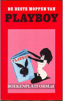 De beste moppen van Playboy