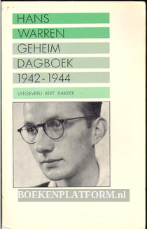 Geheim dagboek 1942-1944