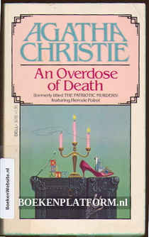 An Overdose of Death