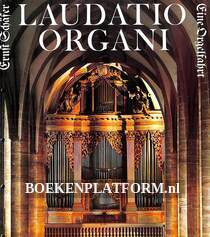 Laudatio Organi