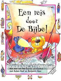 Een reis door de Bijbel