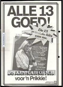 De Nederlandse top 40 nr. 44 1981