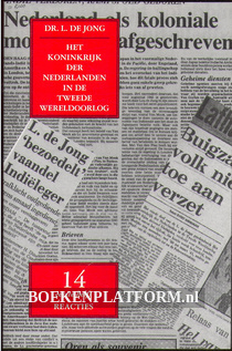 Het koninkrijk der Nederlanden in de Tweede Wereldoorlog 14*