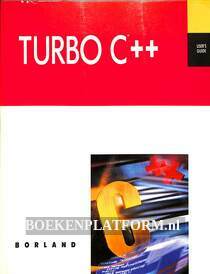 Turbo C++ User's Guide