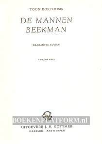 De mannen Beekman II