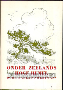Onder Zeelands hoge hemel