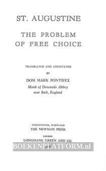 The Problem of Free Choice
