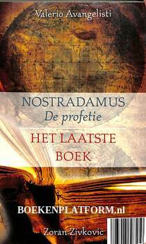 Nostradamus de profetie
