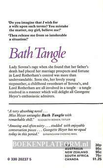 Bath Tangle