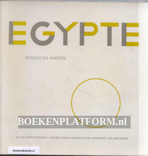Egypte eender en anders