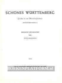 Schönes Württemberg