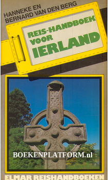 Reishandboek voor Ierland