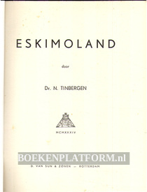 Eskimoland