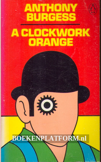 A Clockwork Orange