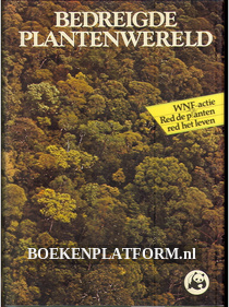 Bedreigde plantenwereld