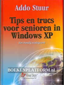 Tips en trucs voor senioren in Windows XP