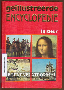 Geillustreerde Encyclopedie Nr. 7