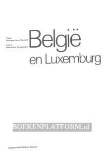 België en Luxemburg
