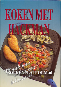 Koken met Hackman