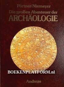 Die grossen Abenteur der Archäologie 9