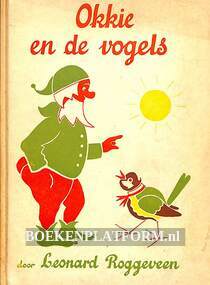 Okkie en de vogels