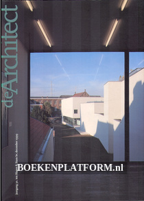 De Architect 1999-12