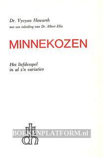Minnekozen