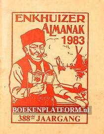 Enkhuizer Almanak 1983