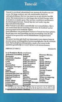 Tunesie