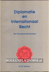 Diplomatie en Internationaal Recht