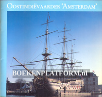 Oostindie-vaarder Amsterdam