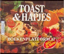 Toast & Hapjes
