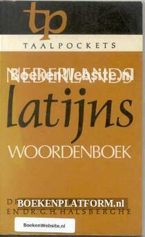 Nederlands/ Latijns woordenboek
