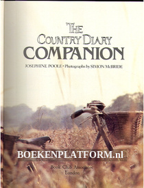 The Country Diary Companion